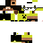 Texture for COOL HEROBRİNE