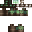 Texture for golem