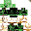 Texture for Creeper 2.0