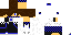 Texture for Blue Dannicko10