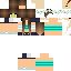 Texture for Isis