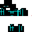 Texture for ninja neon Ultimate Version