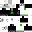Texture for Ninj4 skin 2024