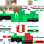 Texture for PEPETRICA