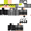 Texture for dsf