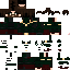 Texture for with beard