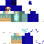 Texture for Chuck The Dodo