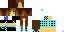 Texture for McFoxy