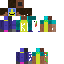 Texture for K1V2