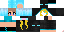 Texture for char