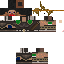 Texture for sKYRIM sTEVE