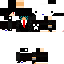 Texture for steve