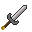 Texture for iron_sword