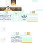 Texture for blanc mec