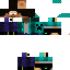 Texture for HEROBRİNE