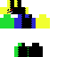 Texture for Corrupted Roblox noob
