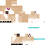 Texture for Tails Mod Ajax