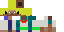 Texture for kung-fu