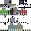 Texture for Computer_Man