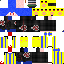 Texture for あ