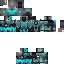 Texture for moj skin