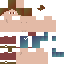 Texture for bony craft na vida real