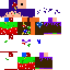 Texture for Mycelium Saurian