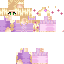 Texture for rapunzel