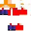 Texture for fry
