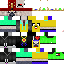 Texture for MOTTC VLAD