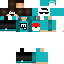 Texture for gam811
