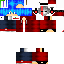 Texture for purge