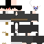 Texture for StarLanguage_和服