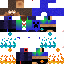 Texture for legomanatwork