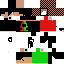 Texture for Steve