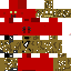 Texture for springtrap