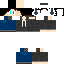 Texture for EYShen but wearing a jacket