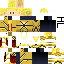 Texture for TIO GILGAMESH