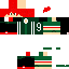 Texture for MDE Kevin