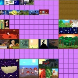 Texture for My tech turepack
