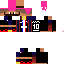 Texture for Neymar Jr remasterizado