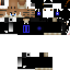 Texture for Gepard