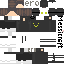 Texture for cat golden