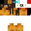 Texture for mikacrak