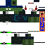 Texture for Zombie29 Return