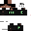 Texture for Michael Mell ( pasteldonut )