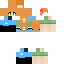 Texture for Cute alex fight for love kiata