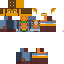 Texture for steve