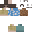 Texture for WdAWdAWdAW