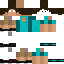 Texture for MikeTheUnicorn
